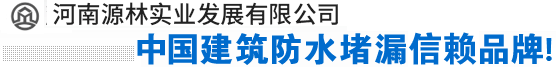 河南源林防水工程有限公司
