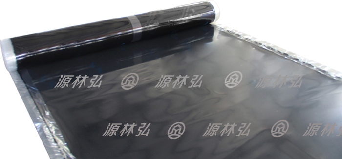 YL-203高分子自粘防水卷材