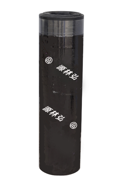 YL-211阻燃合成（樹(shù)脂）高分子自粘防水卷材